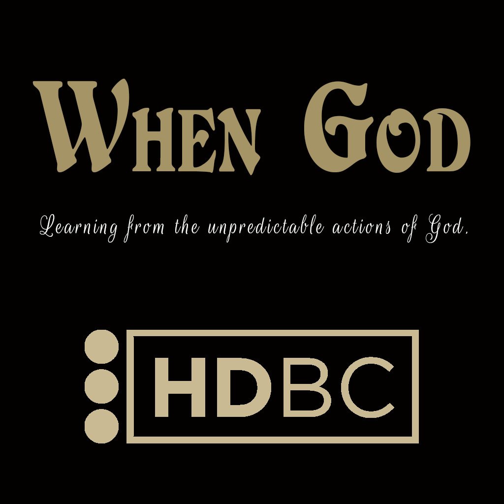 HDBC Podcast