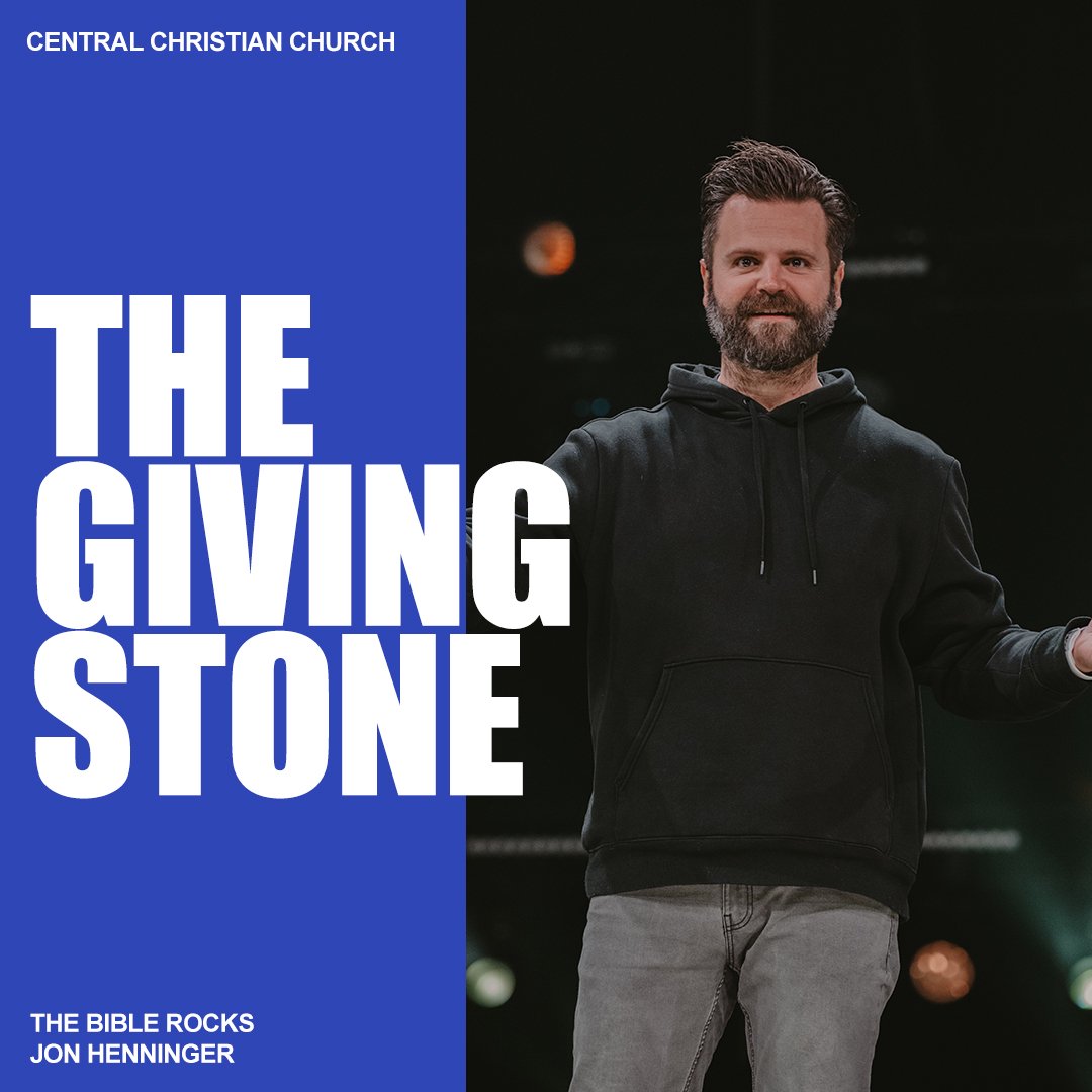 The Central Podcast