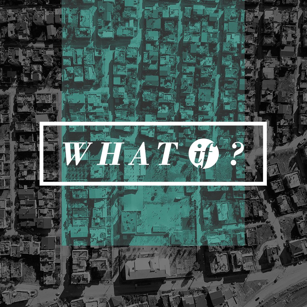 What If - April 29 - Franklin