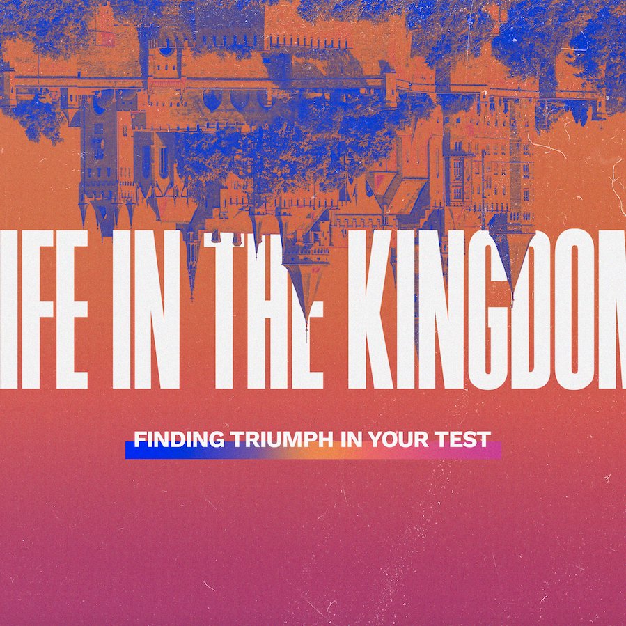 Life in the Kingdom - Resurrection Sunday 11:00am