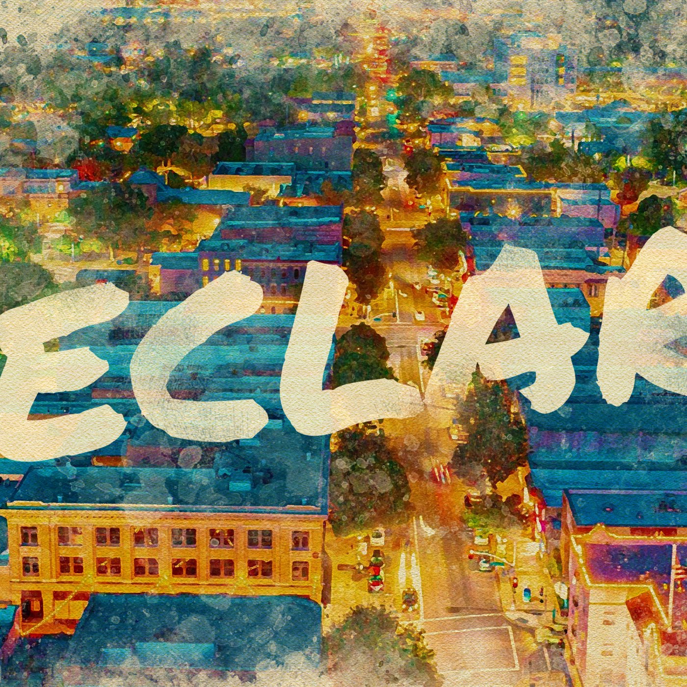 Your Story episode artwork