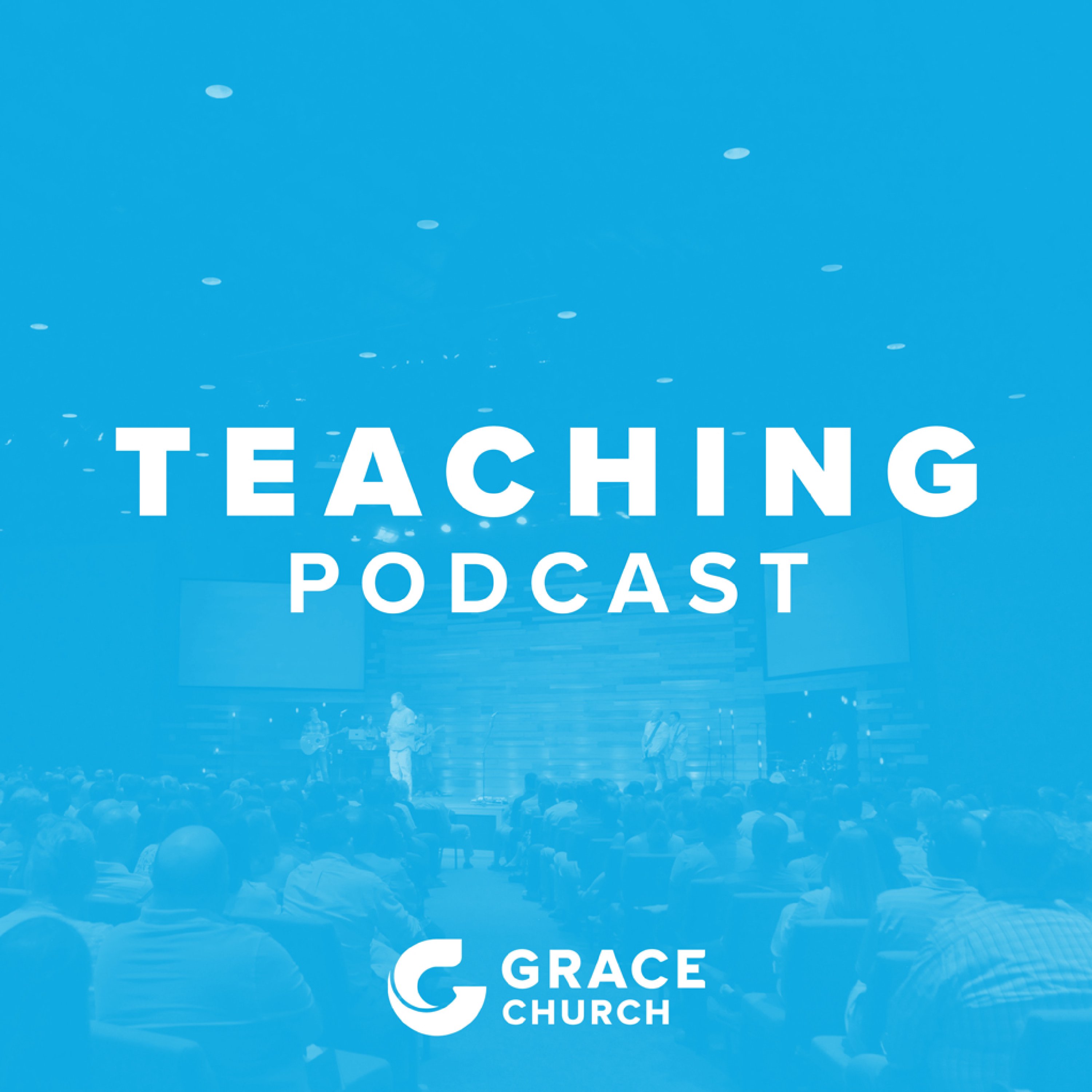 Grace Church SC Teaching