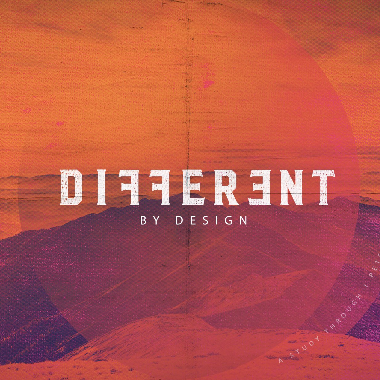 Peace-Filled Encouragement