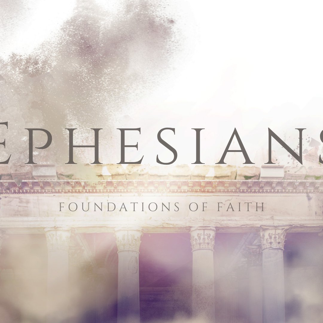 Be Imitators of God - Ephesians 5:1-14