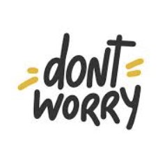 Sunday 11:30 AM LiveStream: Don't Worry