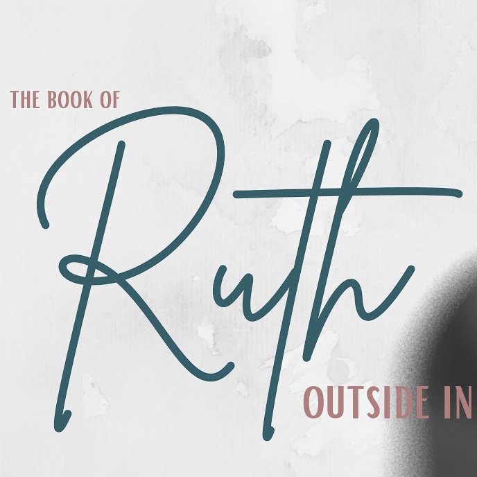 Ruth 2:1-23 ~ “Gleaning Grace" episode artwork