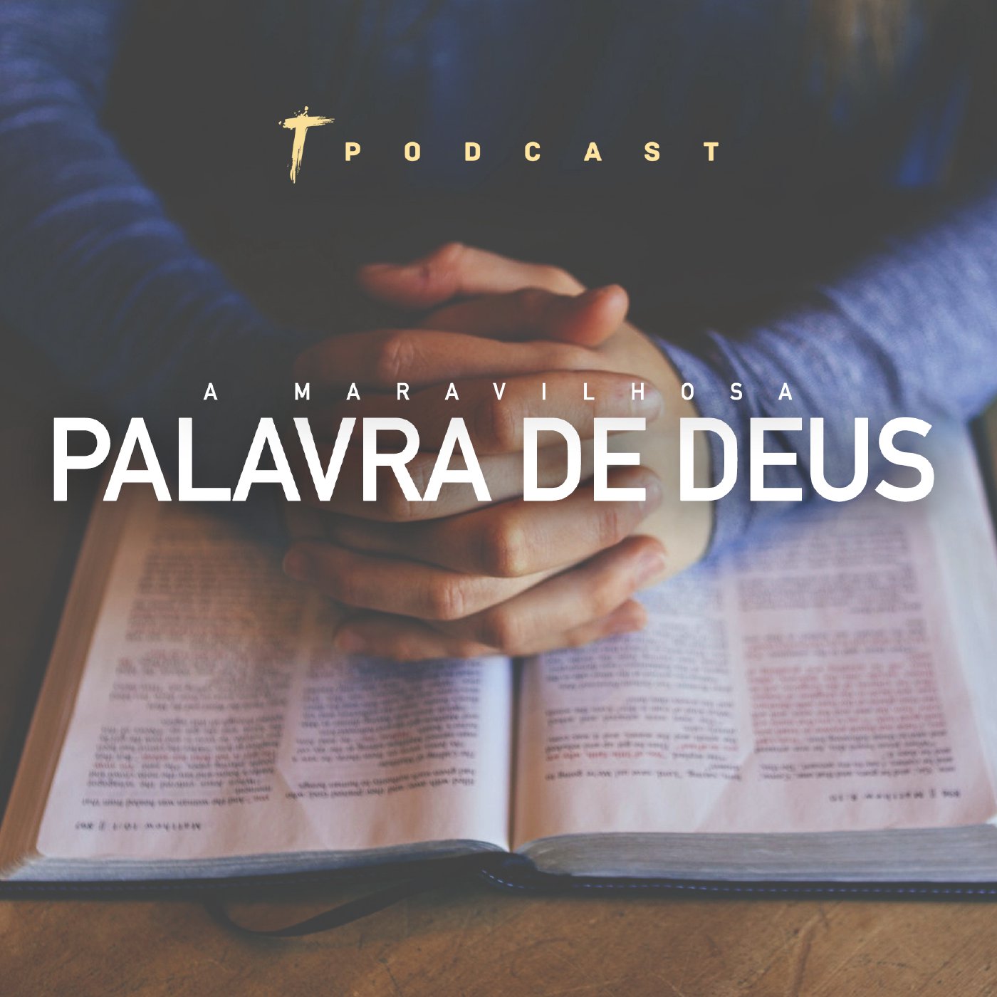Podcast Fronteira Church Rio