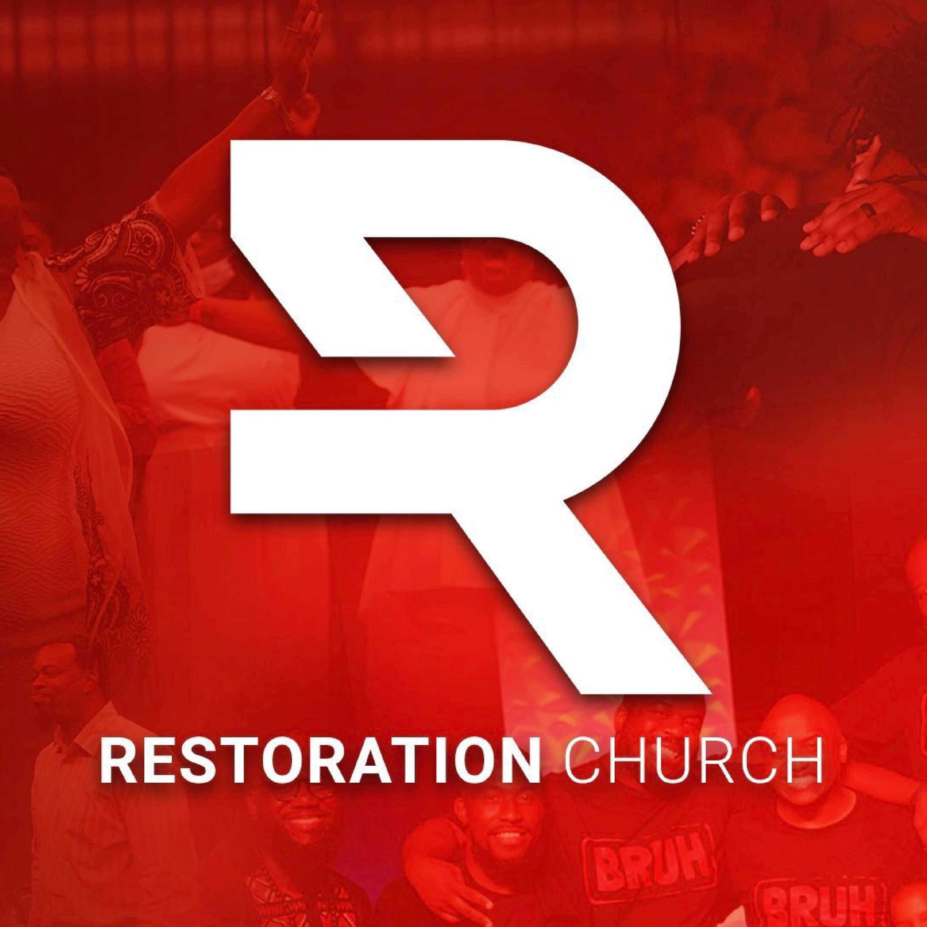 Restoration Church DMV Messages podcast artwork