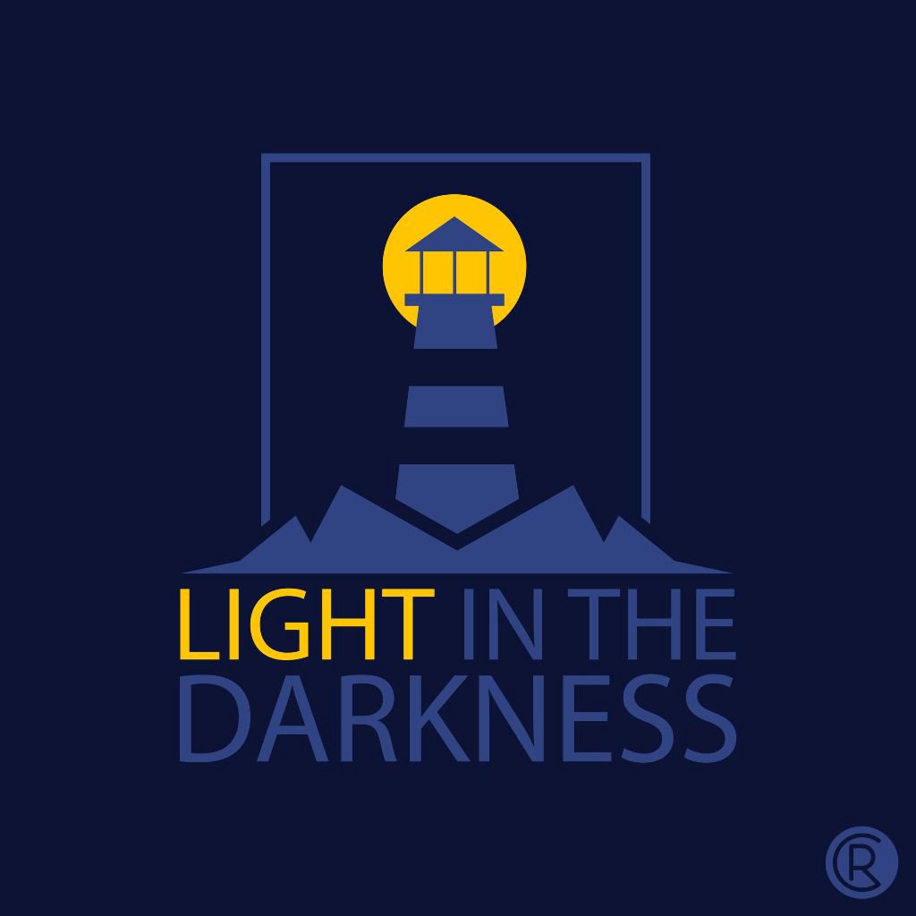 Light in the Darkness - Week 2 episode artwork