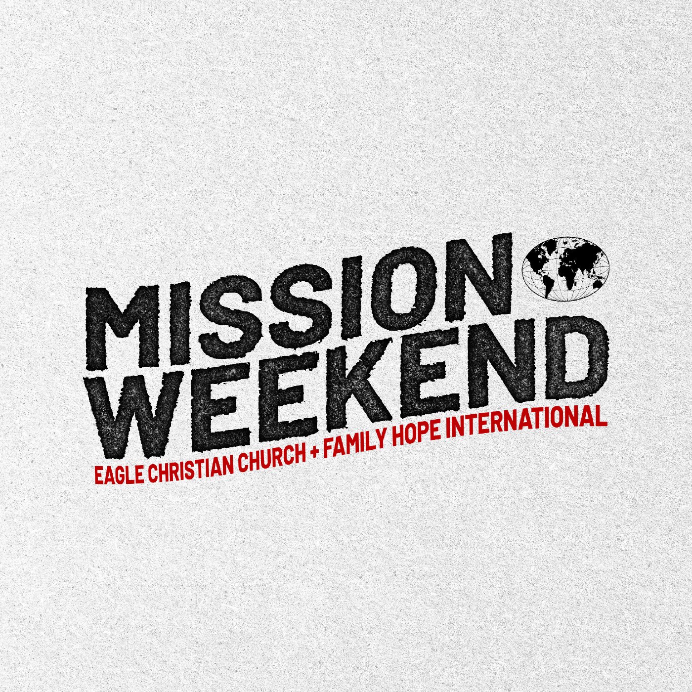 Family Hope International episode artwork