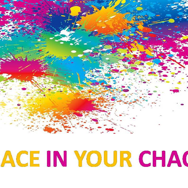 Peace In Your Chaos episode artwork