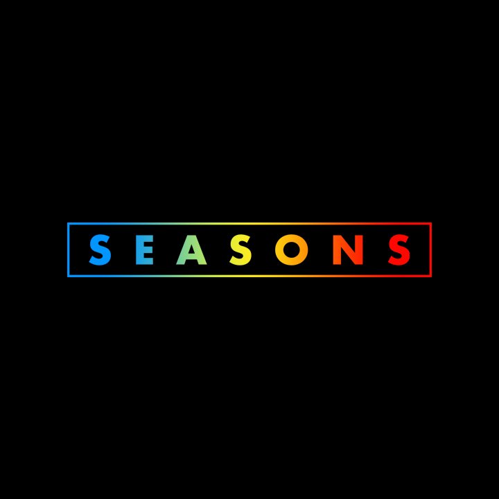 Seasons episode artwork