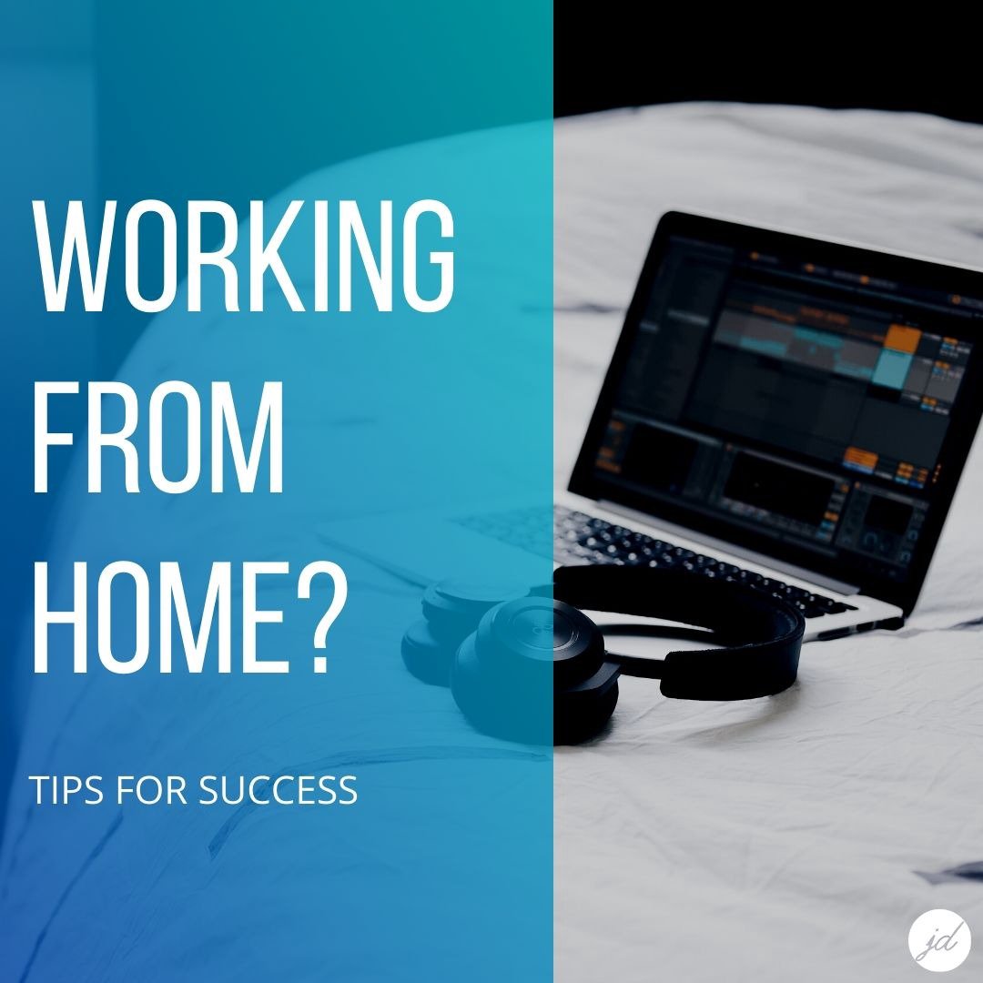 #WorkFromHome