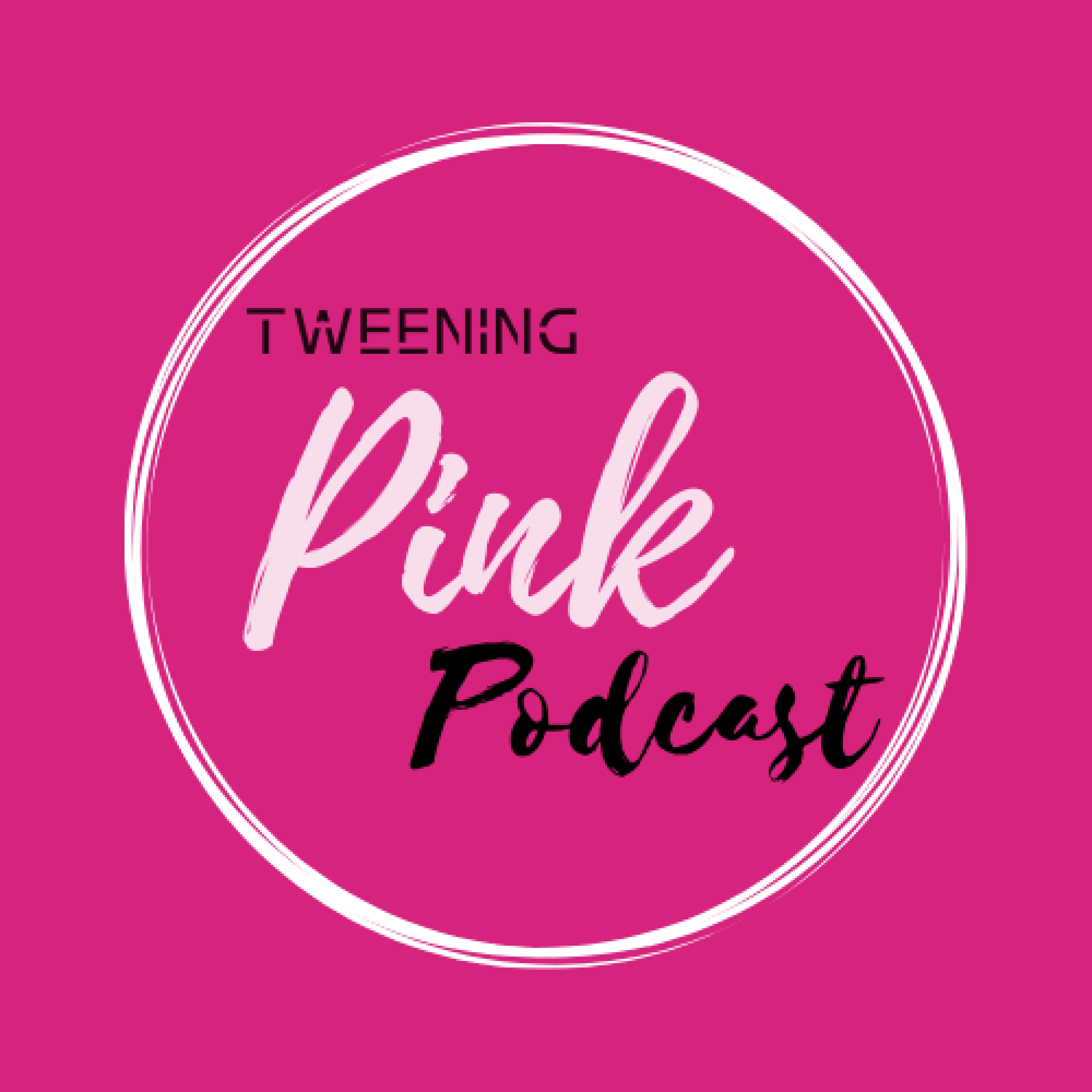 Tweening PINK