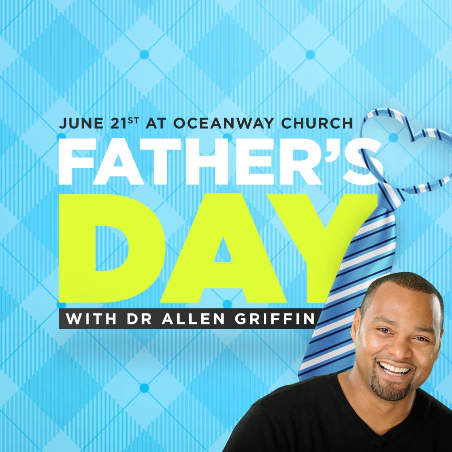 Happy Father's Day episode artwork