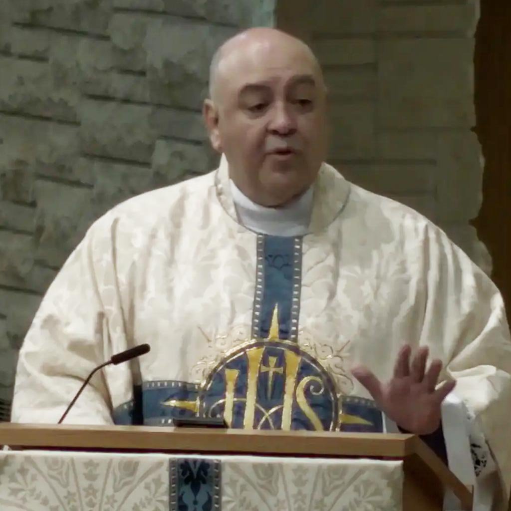 Sermons from St. John the Divine