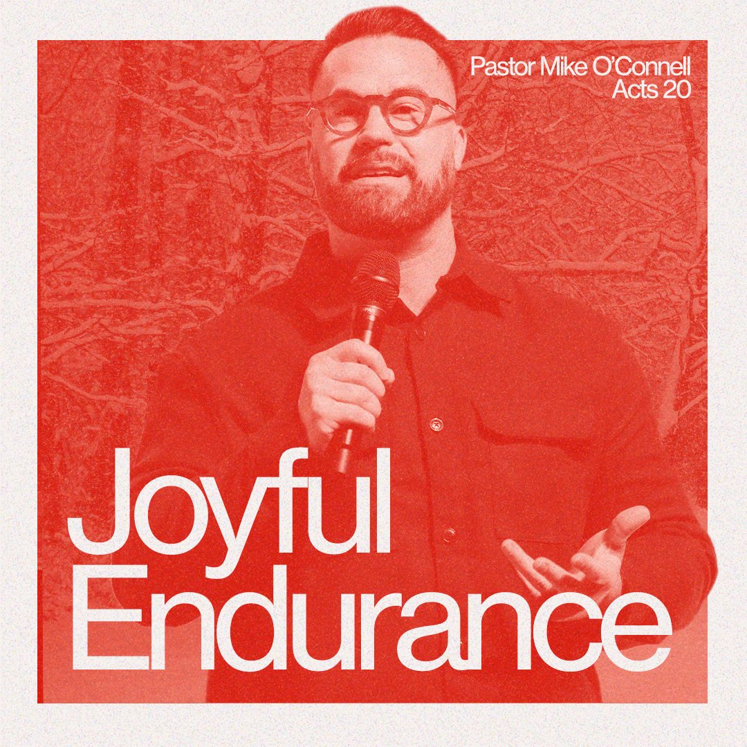 Love Church | Audio Podcast