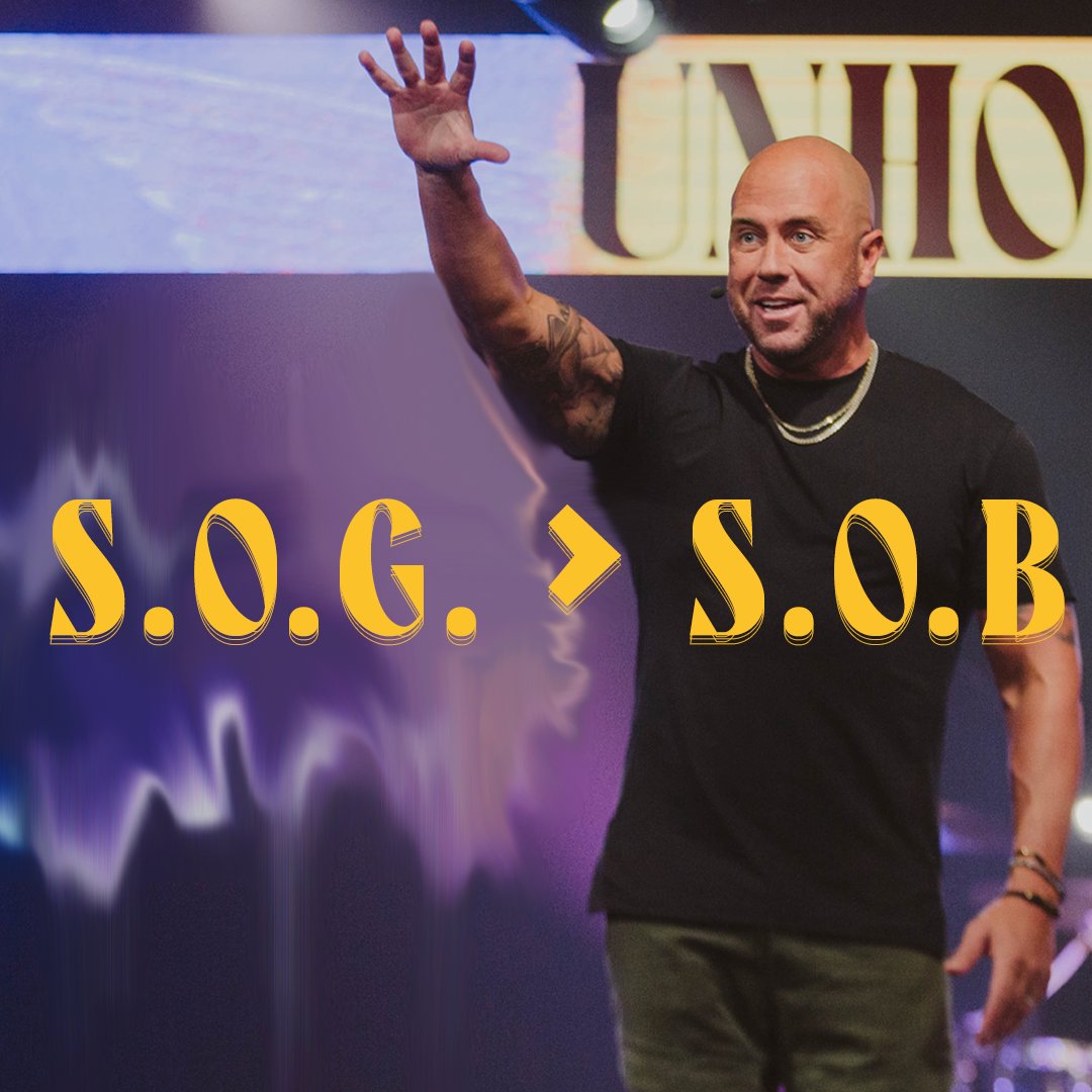 S.O.G > S.O.B