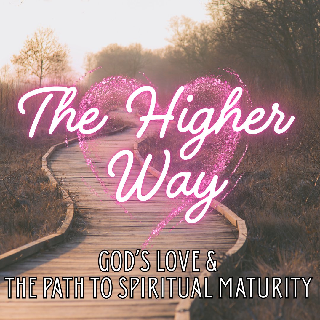 The Higher Way || Pastor Farrah Coleman || November 30th, 2025 || Sunday Morning The Higher Way || Pastor Farrah Coleman || November 30th, 2025 || Sunday Morning