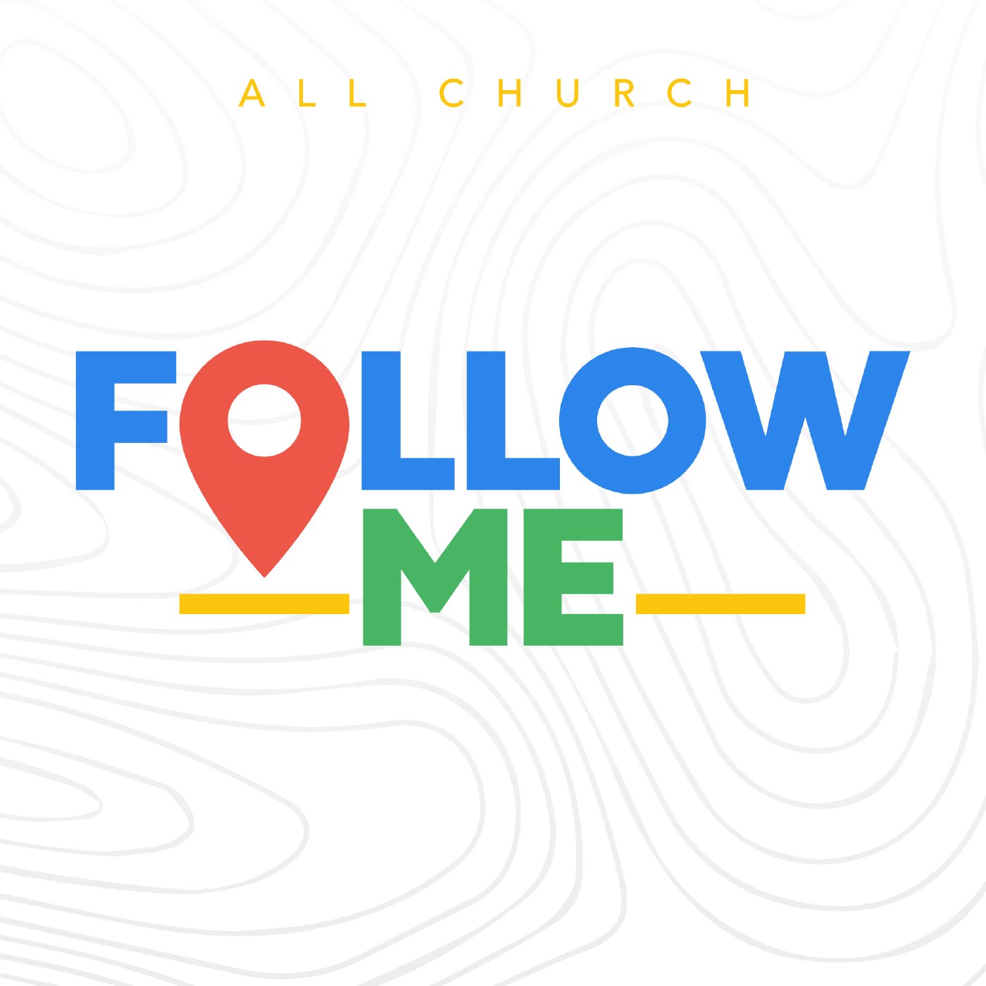 Follow Me Week 1 episode artwork