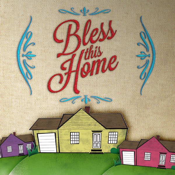 Blessed Are The Peacemakers episode artwork