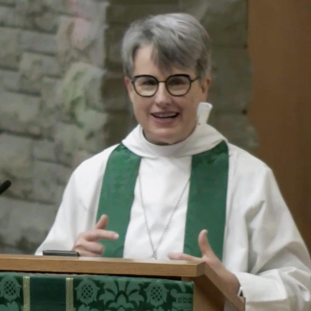 Sermons from St. John the Divine