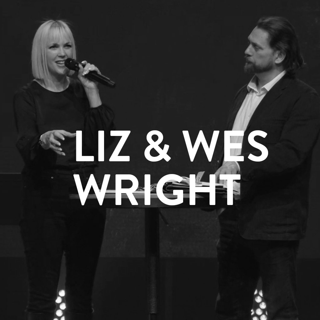 Liz & Wes Wright - March 26. 2023