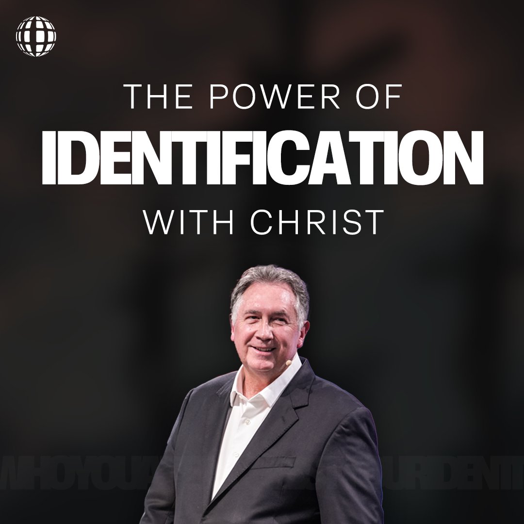 The Power Of Identification (Part 5)