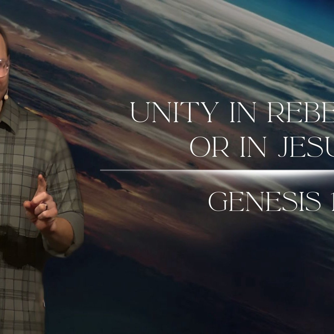 Calvary Chapel Charleston