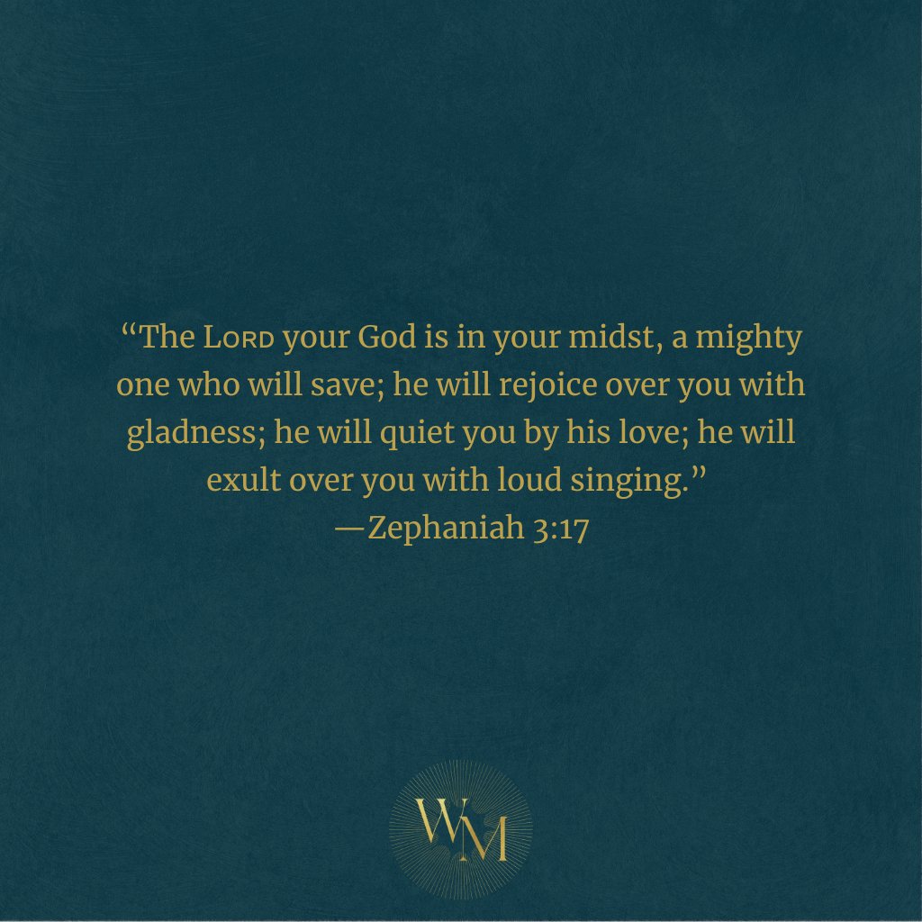 Wisdom Matters