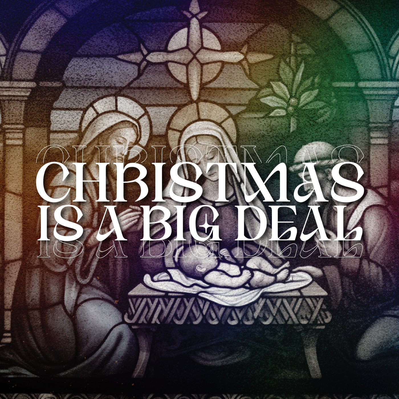 The Exaltation of Christ episode artwork