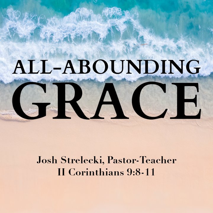 57 | All-Abounding Grace episode artwork