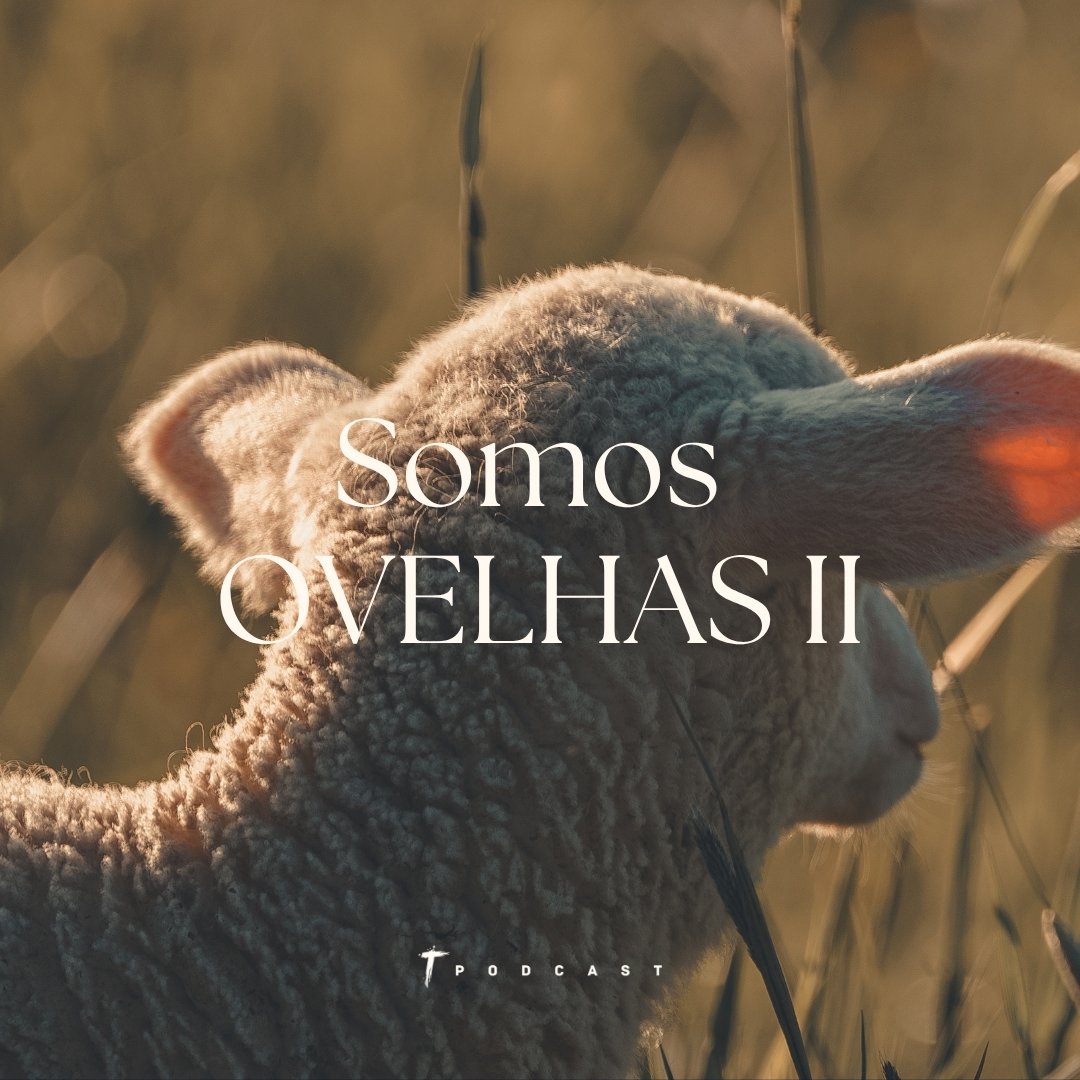 Podcast Fronteira Church Rio