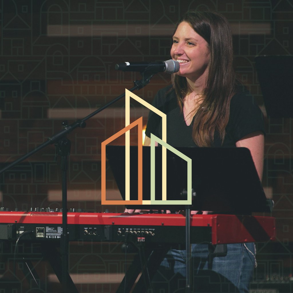 April 18, Rebuilders - Part 2 “Restoring Rhythms of Worship”