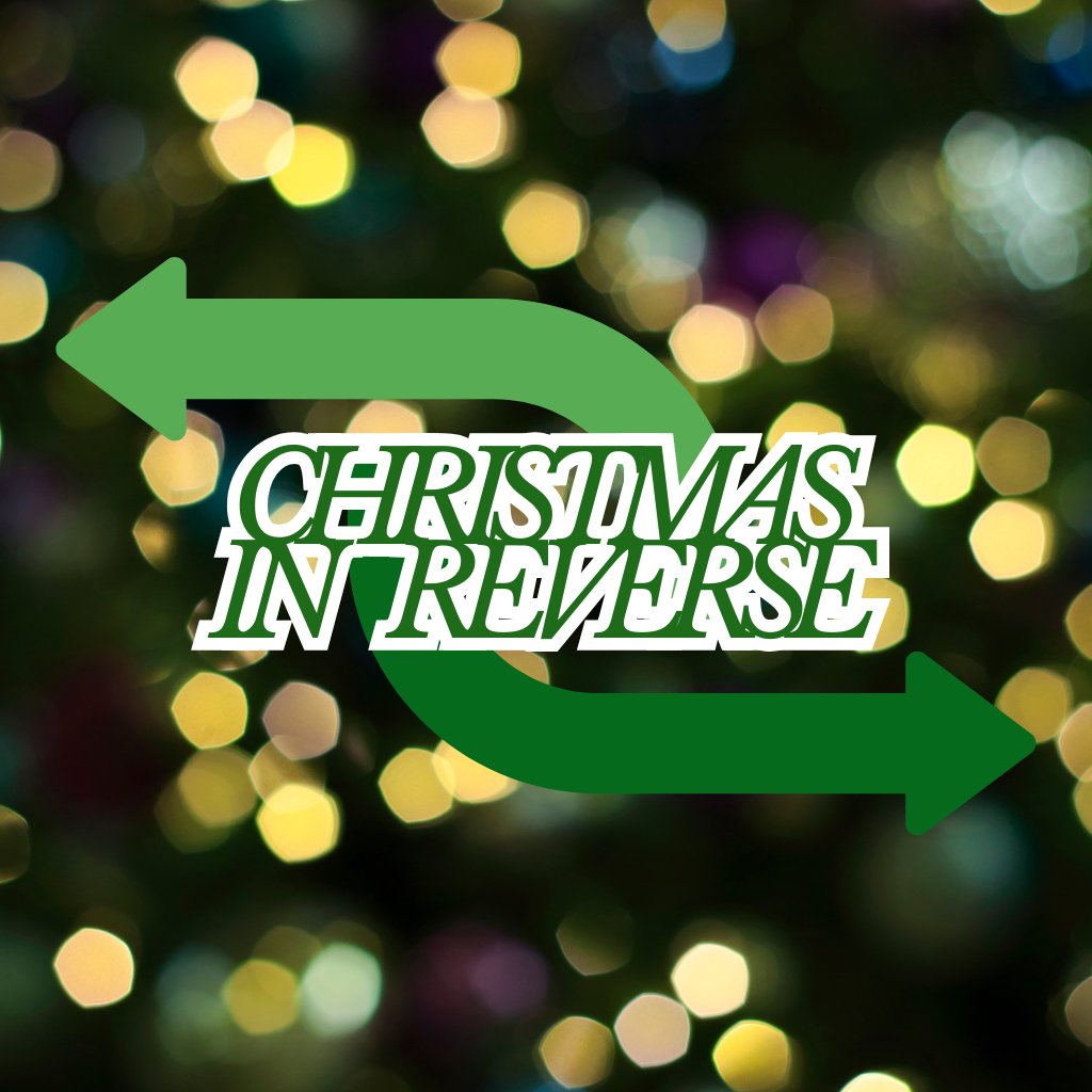 Christmas Musical 2025 Sunday