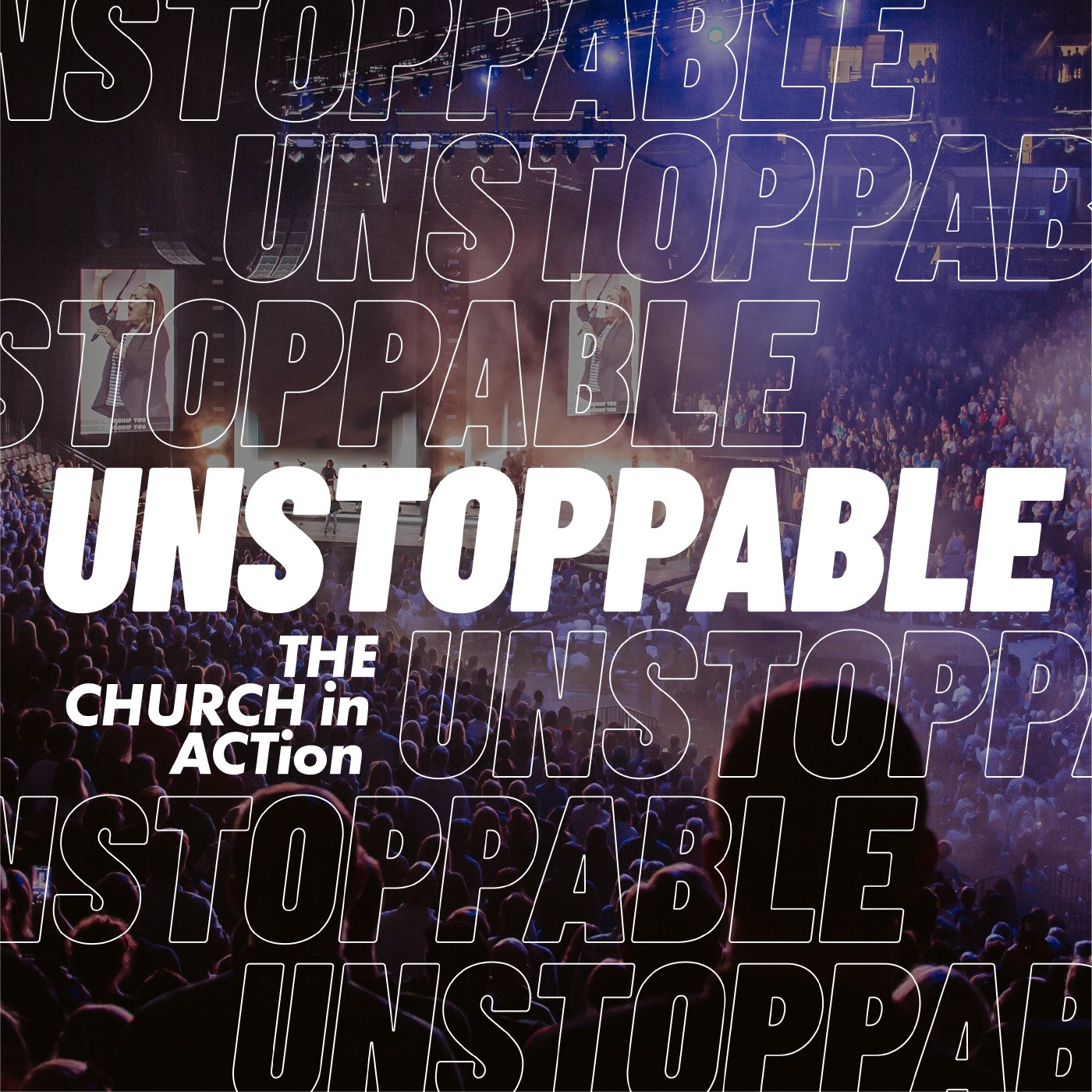 Week #6: Unstoppable Unity - Part II