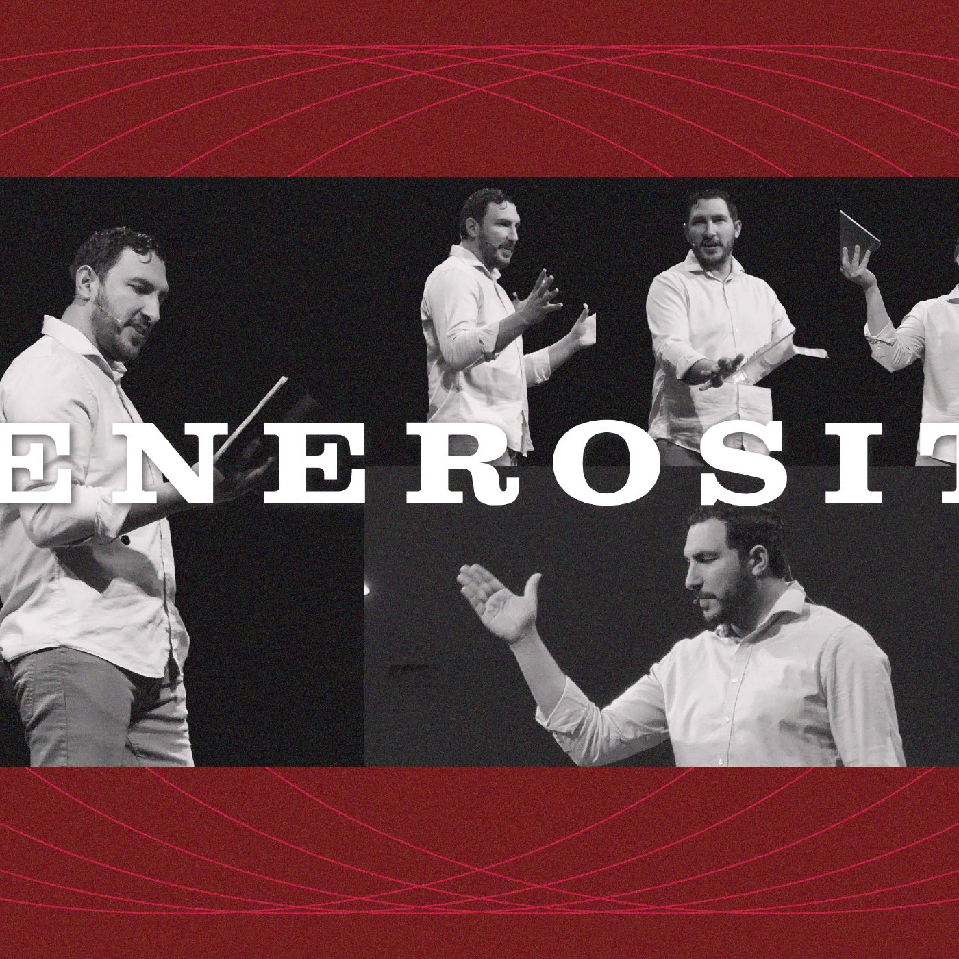 Generosity episode artwork