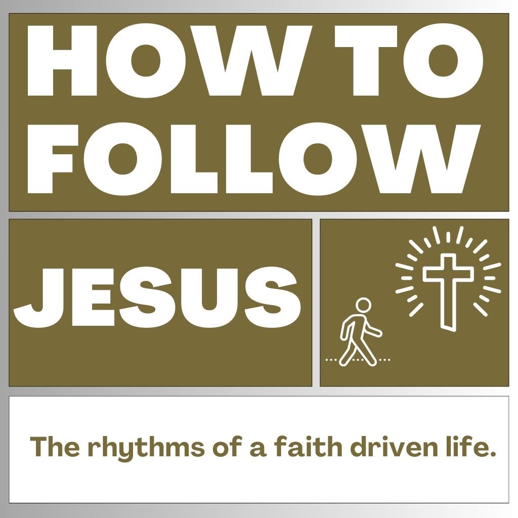 Week 8: Sharing Your Faith