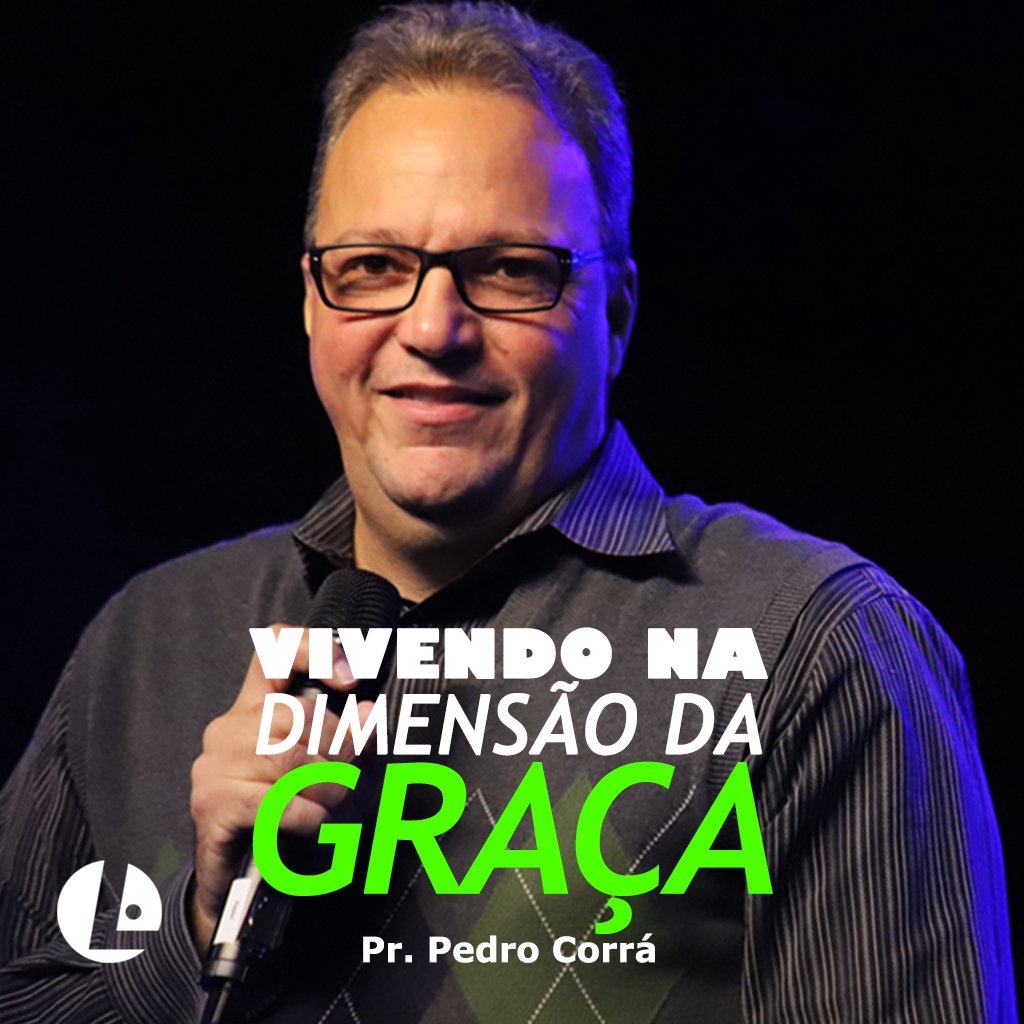 Igreja Lifepoint Sermon of the Week
