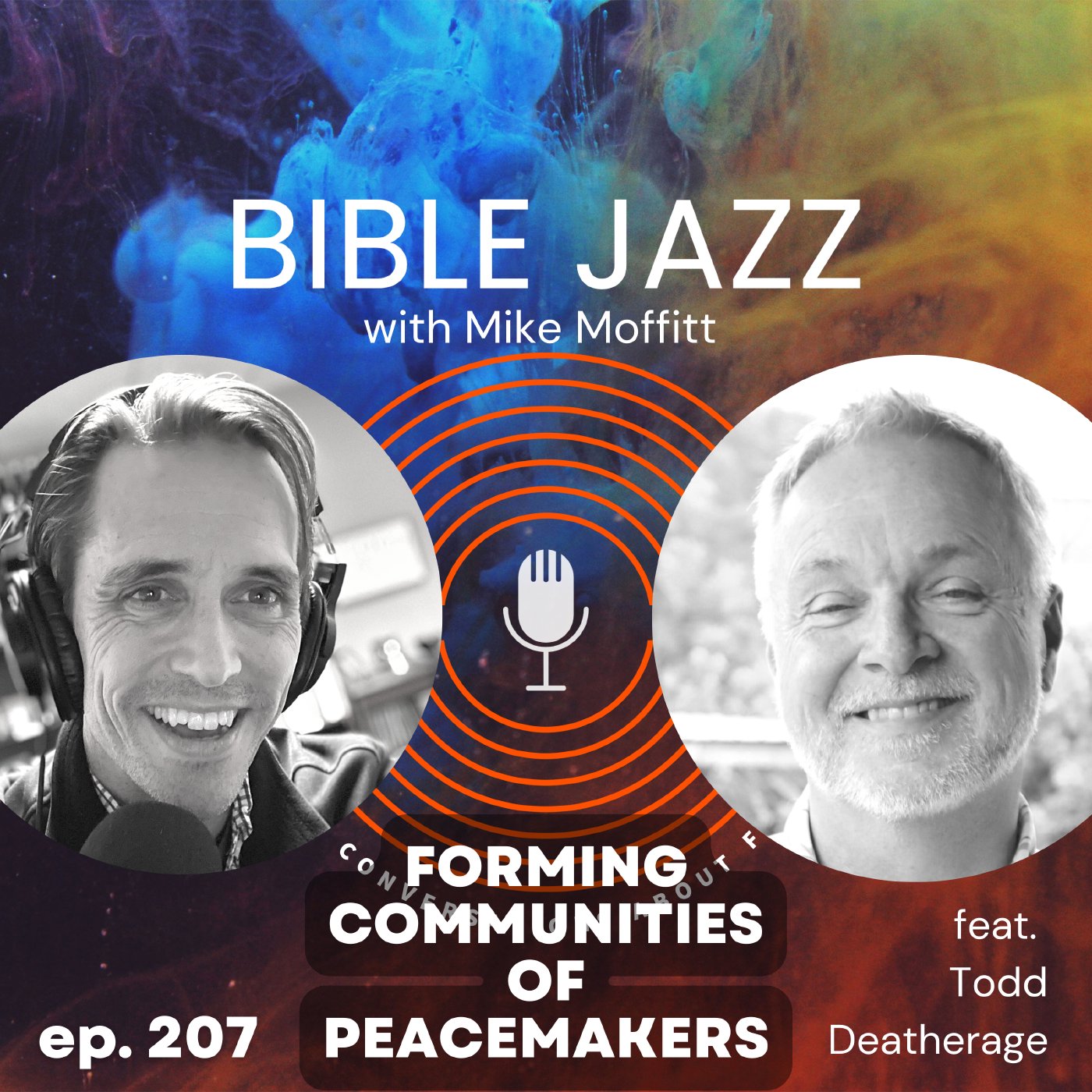Bible Jazz