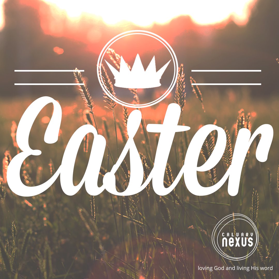 Easter 2017 - Highlight video episode artwork