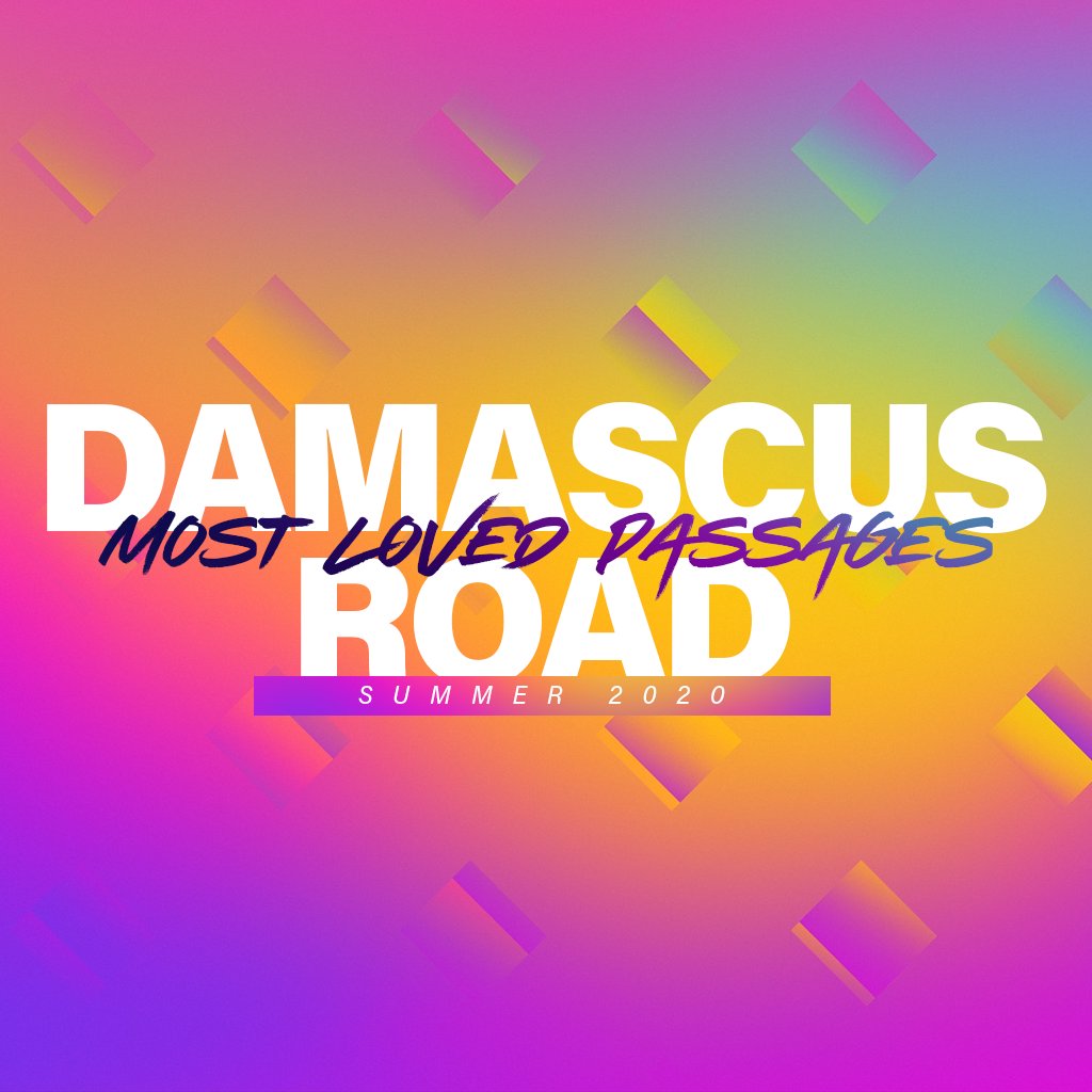 Damascus Road Community Church