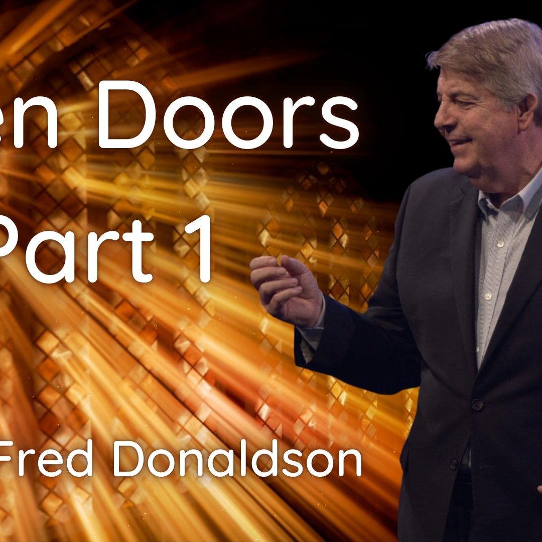 Desert Chapel Sermon of the Week
