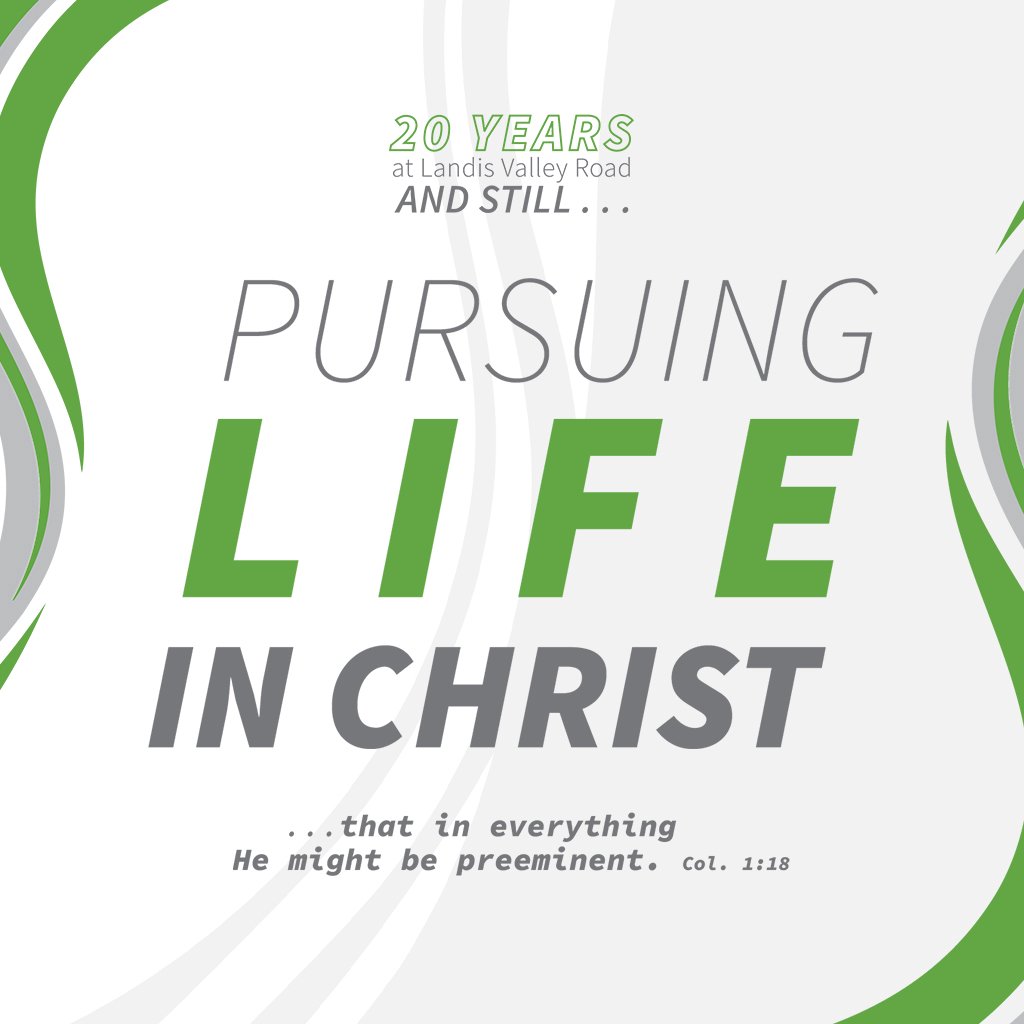 Calvary Church | Messages