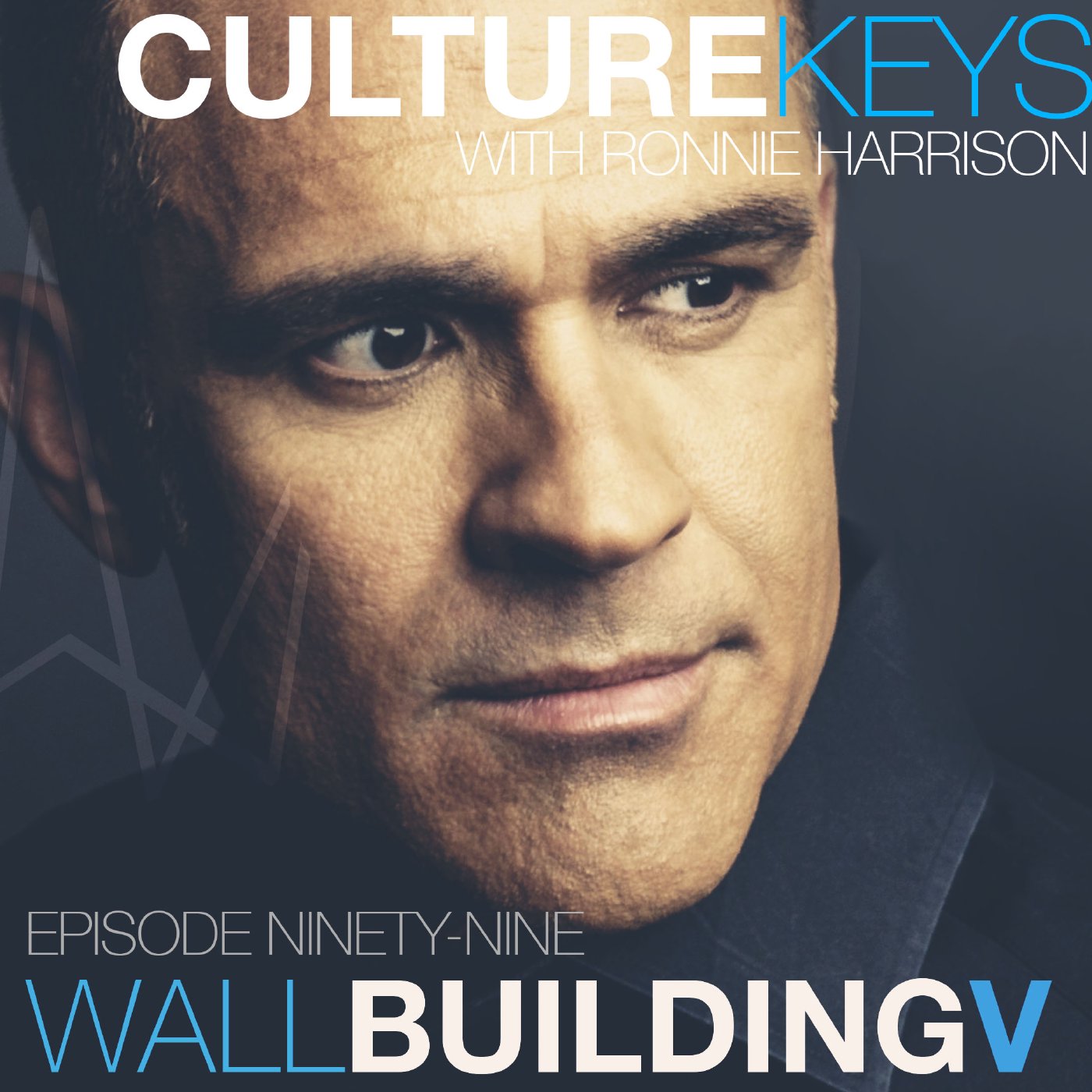 C|K Episode Ninety-Nine : Wall Building