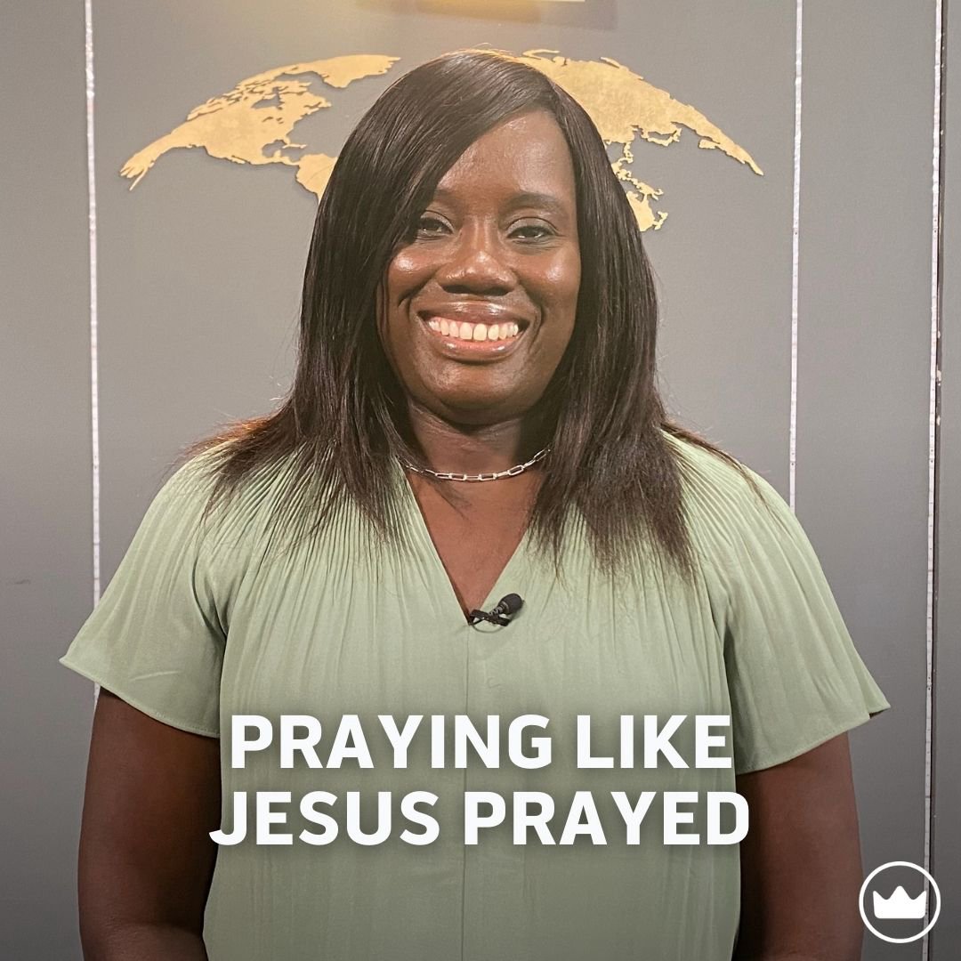 The King\'s Church International Audio Podcast