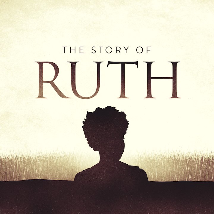 Ruth: Introduction episode artwork