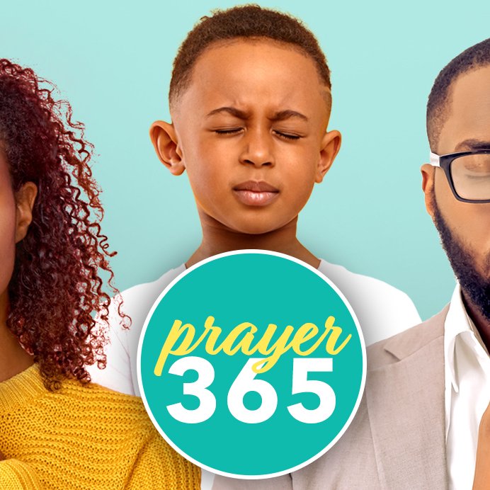 Perform His Purpose | Day 6 of The Prayer for Heirs