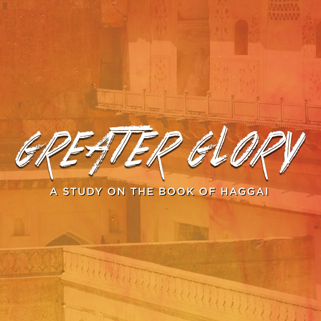 GracePoint Church - Messages