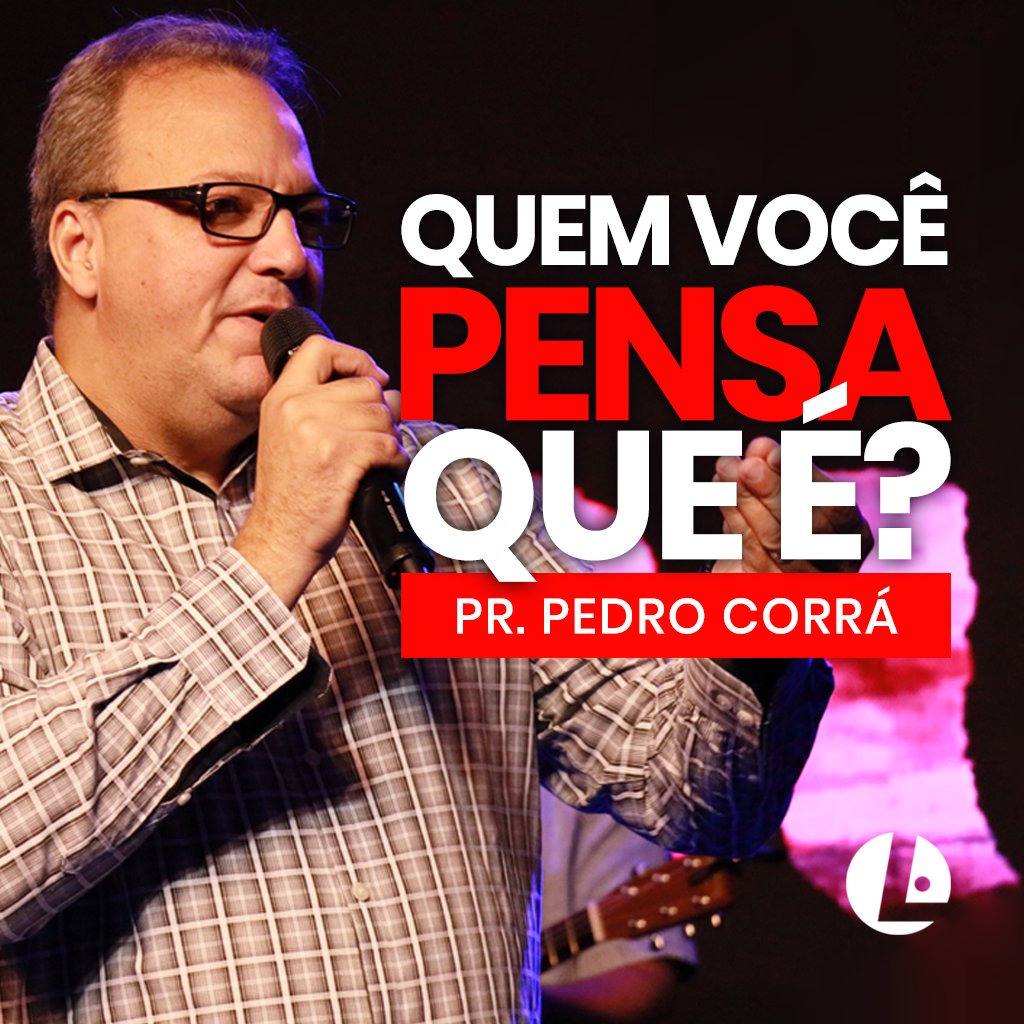 Igreja Lifepoint Sermon of the Week